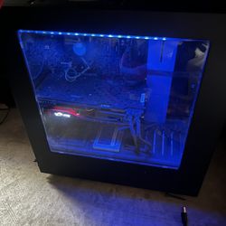 Positron 2.0 Gaming Pc