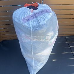 24 items big bag of women’s XL clothing