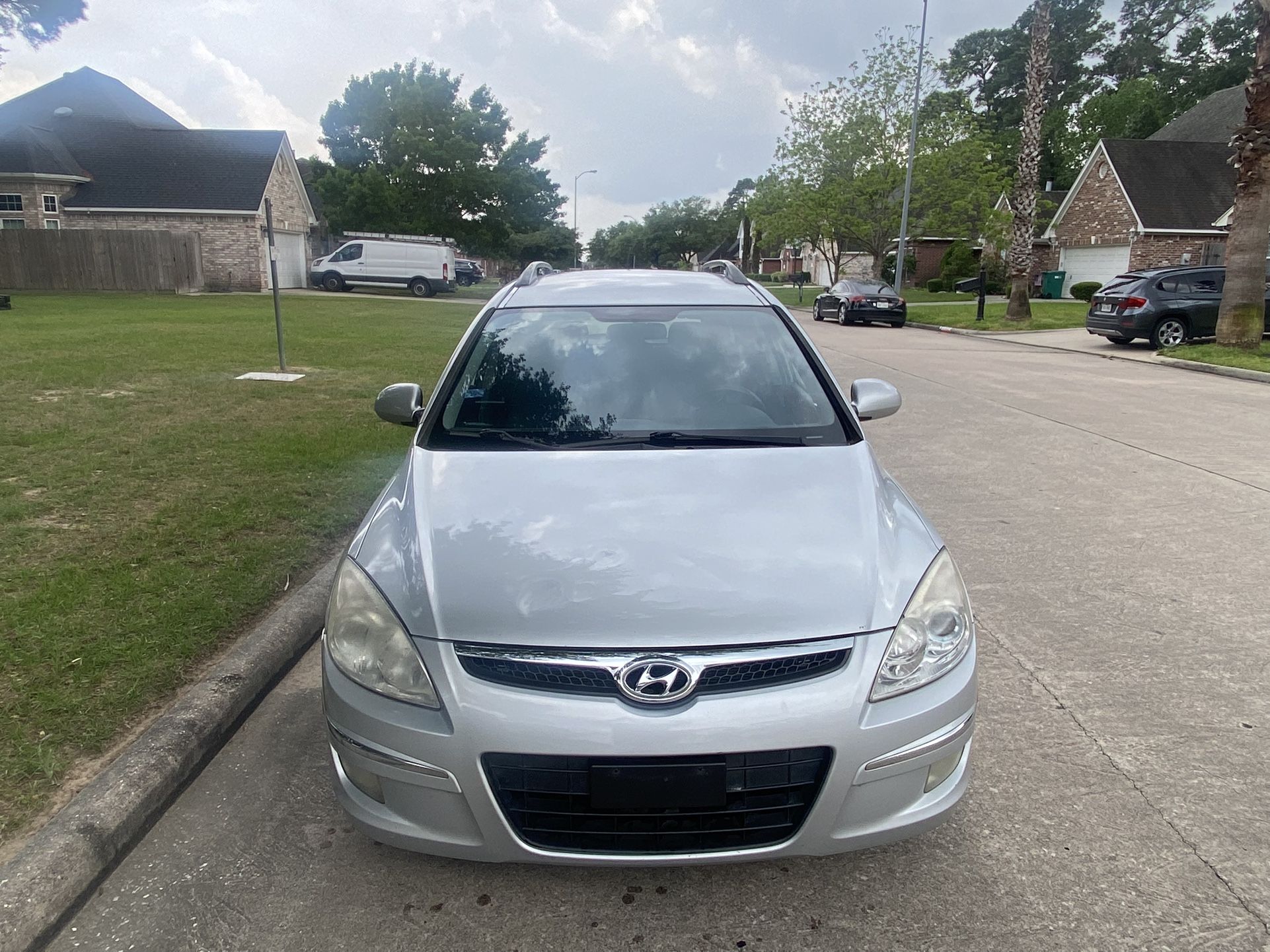 2011 Hyundai Elantra