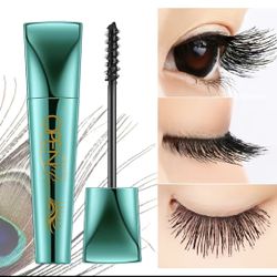 peacock Spreads Extra Long Lasting Extending Mascara-9ml
