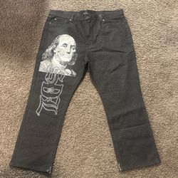 SDL jeans