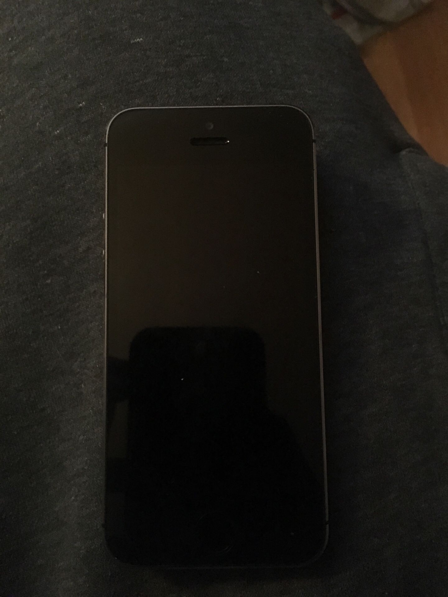 iPhone 5