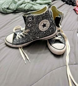 Women's Converse