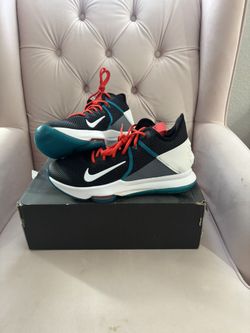 Nike LeBron Witness IV 