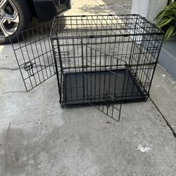 Dog Crate 