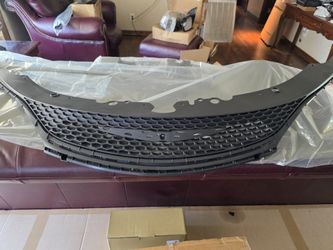2016 CHRYSLER 200 FRONT GRILLE NEW