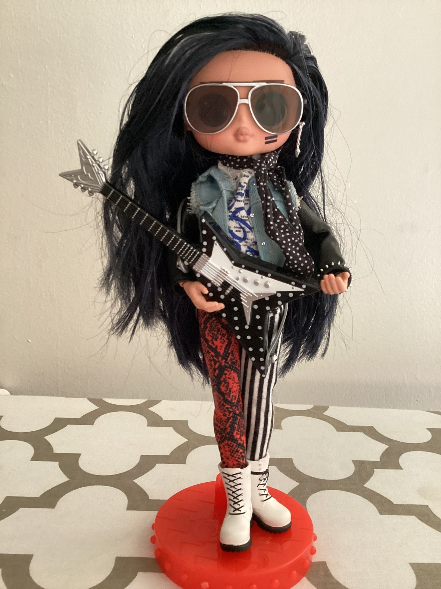 LOL Dolls