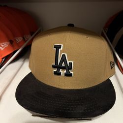 New Era Dodgers