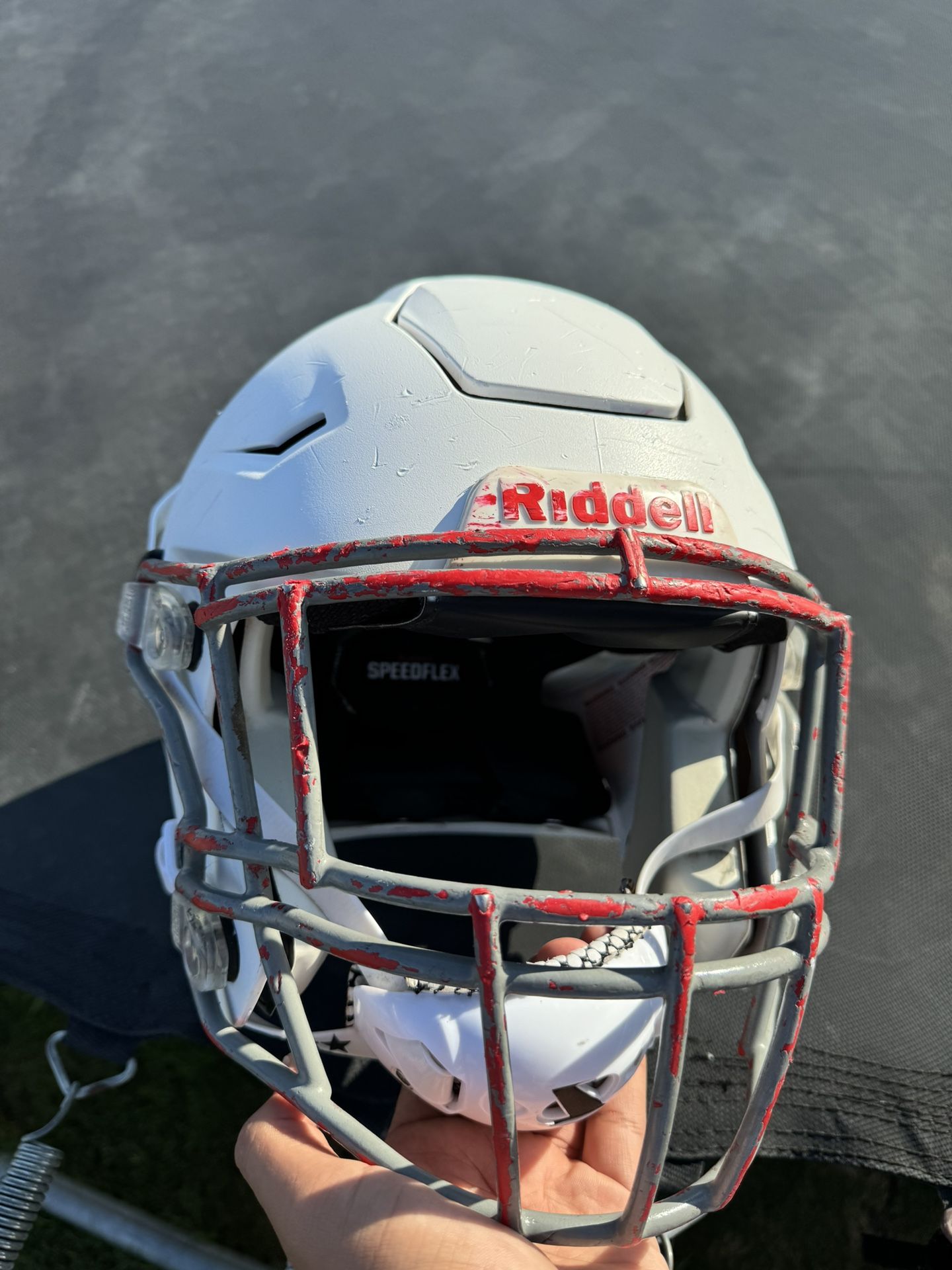 Speedflex