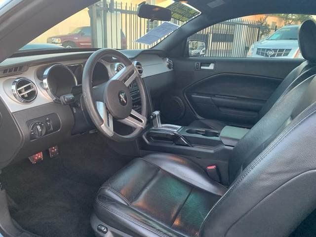 2006 Ford Mustang