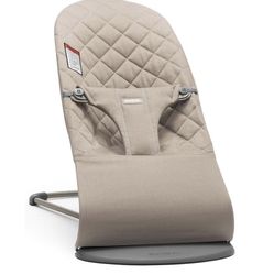Asiento Mecedora Para Bebés 2 En 1