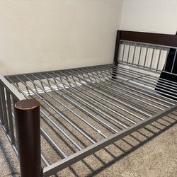 Full Size Bed Frame