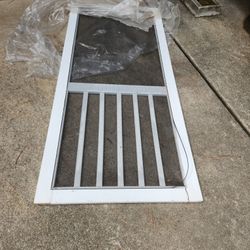 Screen Door 36 Innch