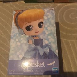 Cinderella Qposket