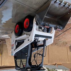 Bobcat 36 in Call Or Text $220