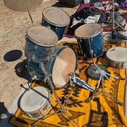 Drum Set
