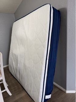 Colchón king size