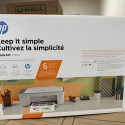 HP Printer And Scanner