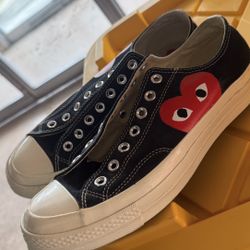 Converse X CDG 