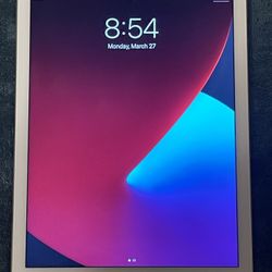 Apple iPad Air 2 16gb With Cellular (unlocked)