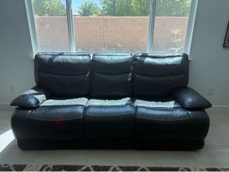 Sofa used