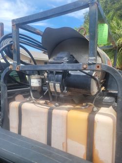 Landa Hot Unit