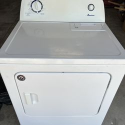 Amana Electric Dryer