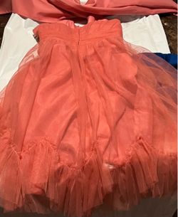 Womens dress Alfred Angelo