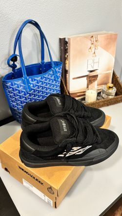 Stray sneakers