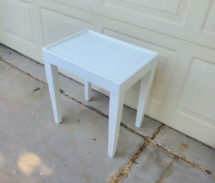 Side Table