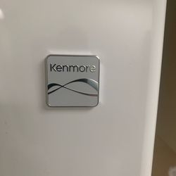 KENMORE FRIDGE Works EXECELENT
