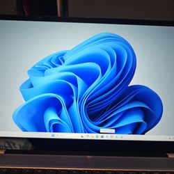 Omnibook x Laptop