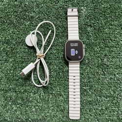 Apple Watch Ultra 49MM Titanium Cellular + GPS USED But Works Perfectly