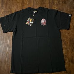 Bape tee  read description for sizes