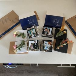 Wooden Usb  (32gigs) usually enough for a wedding video and all edited photos. great for gifting your wife your wedding footage or wedding day photos.