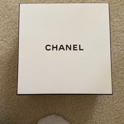 Bleu De Chanel