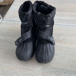 Boys Snow Shoes (all Items I have On Sale Today)