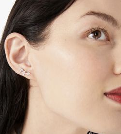 Kate Spade Star Earrings 