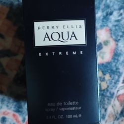 Perry Ellis Aqua 