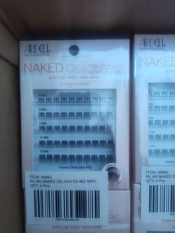 Ardell Professional Eyelash Clusters
