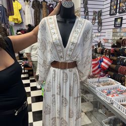 Vestidos Nuevo 