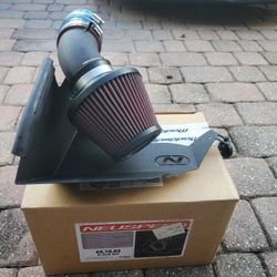 VW / Audi TDI Neuspeed Cold Air Intake 