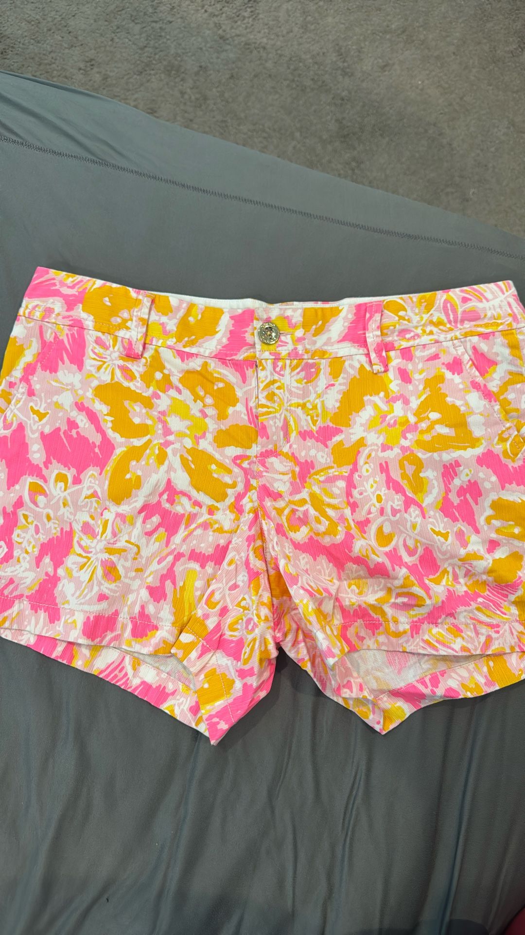 Lilly Pulitzer Shorts