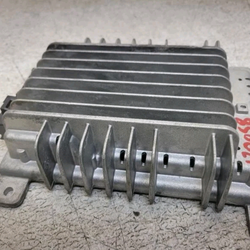 2008 Mazda 3 Bose Audio Amplifier BR9A-66-920A *7-speaker, 6-Disc*