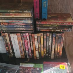 Vhs Dvd