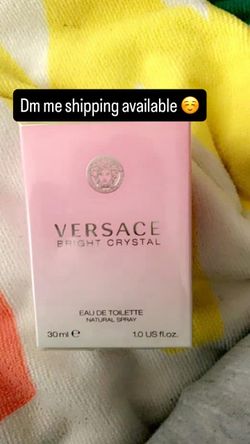 Brand new perfume