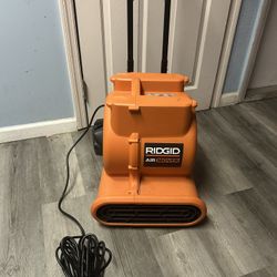 Commercial Blower Dryer