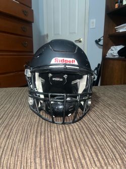 Large Riddell speedflex Football Helmet