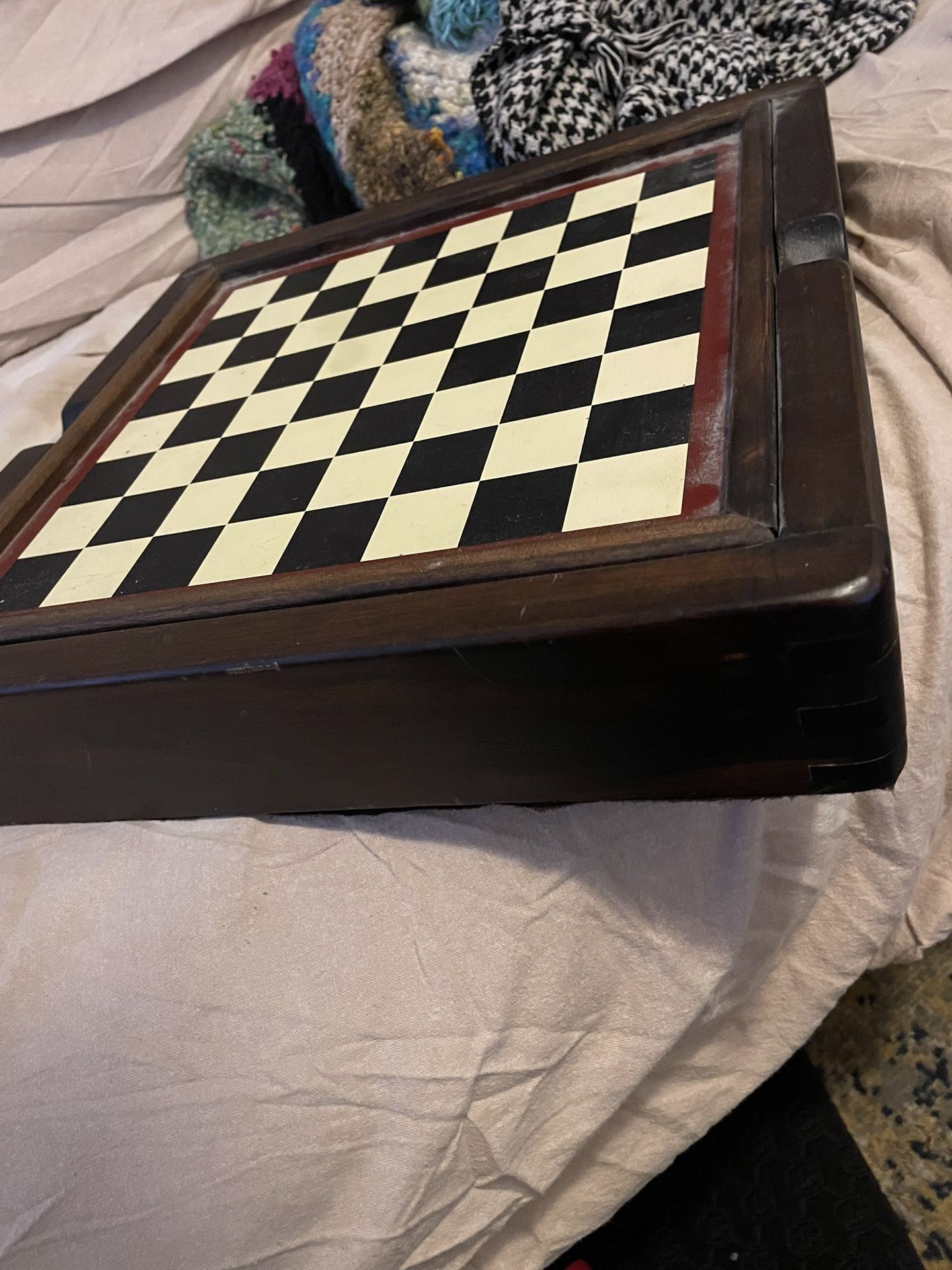 Chess Set