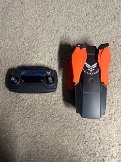 DJI Mavic Pro